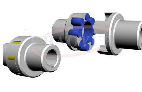 陜西聯(lián)軸器生產(chǎn)廠家 陜西聯(lián)軸器生產(chǎn)廠家